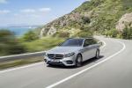 Mercedes-Benz E400 AMG Line Estate 2016 года